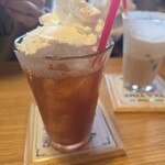ムレスナ ティーハウス - 