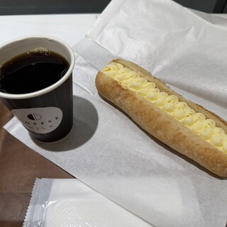 コーヒー ミルク_0