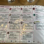 和kitchen かんな - 定番かき氷