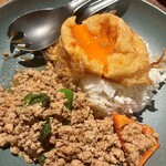 タイ食堂 くるみ - 