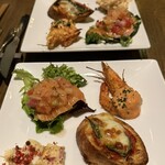 心斎橋イタリアンレストラン ルサンク - 