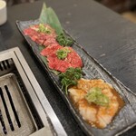 焼肉 不動神 - 