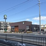 スターバックスコーヒー - 