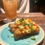 タイ食堂 くるみ - 