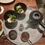 タイ食堂 くるみ - 