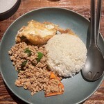 タイ食堂 くるみ - 