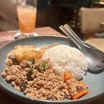 タイ食堂 くるみ - 