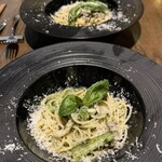 心斎橋イタリアンレストラン ルサンク - 