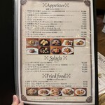 心斎橋イタリアンレストラン ルサンク - 