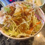 元祖ちぢみの王様 - 