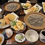 手挽きそば 一心 - 