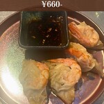 韓国創作料理 CHAEEUN - 