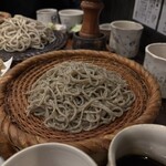 手挽きそば 一心 - 