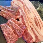 元祖ちぢみの王様 - 