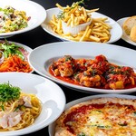 北海道イタリアン ミアボッカ - 