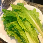 元祖ちぢみの王様 - 