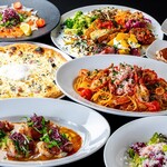 北海道イタリアン ミアボッカ - 料理写真: