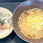 ゆで太郎 - 料理写真: