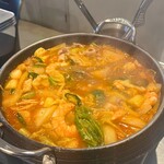 韓国創作料理 CHAEEUN - 