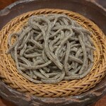 手挽きそば 一心 - 