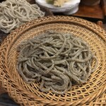 手挽きそば 一心 - 