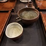 手挽きそば 一心 - 