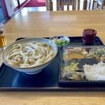 やまびこ屋 - 料理写真:良いではないかー
