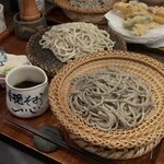 手挽きそば 一心 - 