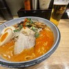 札幌麺屋一馬 本店
