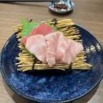 はましん食堂 - 