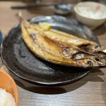 はましん食堂 - 