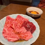 和牛焼肉成城大臣 - 