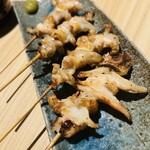 炉端・生新 和さび - 