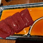 和牛焼肉成城大臣 - 