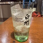 和牛焼肉成城大臣 - 