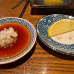 和牛焼肉成城大臣 - 