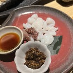 炉端・生新 和さび - 