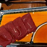 和牛焼肉成城大臣 - 