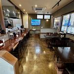 らーめん・つけ麺 吉田商店 - 