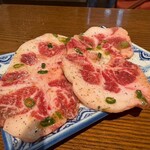 和牛焼肉成城大臣 - 