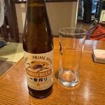 和牛焼肉成城大臣 - 