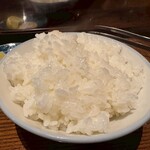 和牛焼肉成城大臣 - 