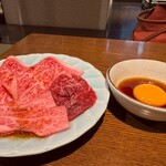 和牛焼肉成城大臣 - 