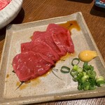 和牛焼肉成城大臣 - 