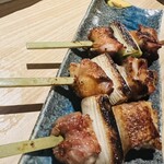 炉端・生新 和さび - 