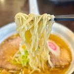 らーめん・つけ麺 吉田商店 - 