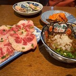 和牛焼肉成城大臣 - 