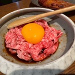 和牛焼肉成城大臣 - 