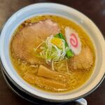 らーめん・つけ麺 吉田商店 - 
