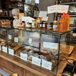 チクテベーカリー - 